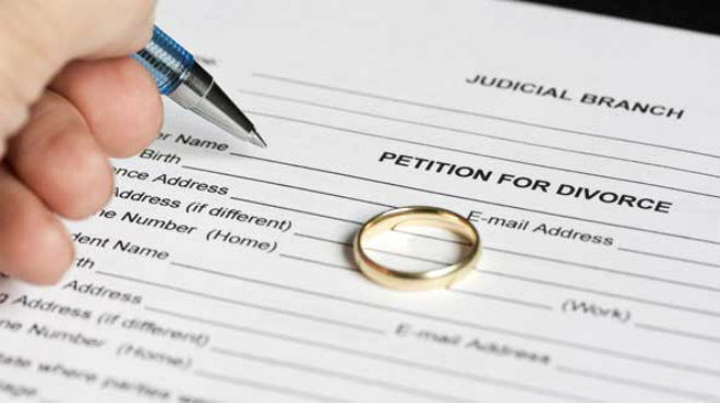 Major Concerns To Address When Filing For A Divorce
