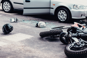 Why You Need A Bike Accident Lawyer
