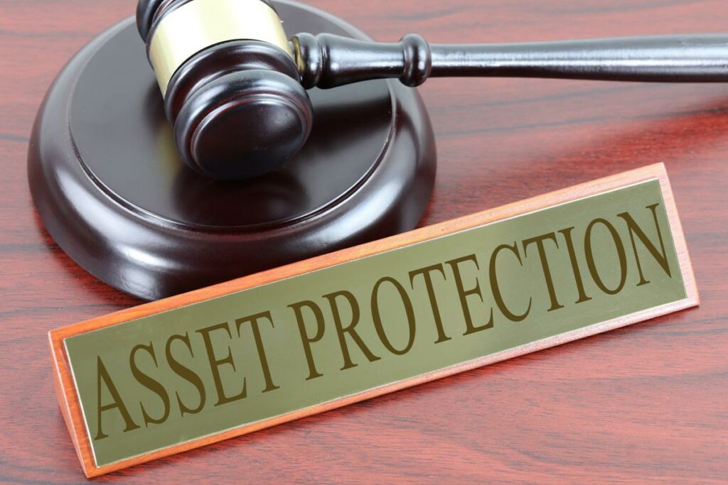 5 Common and Illegal Asset Protection Practices (and why you should just hire an asset protection lawyer