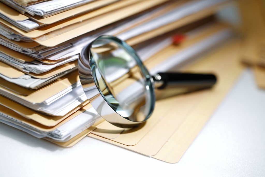 Things to Know About Legal Discovery 