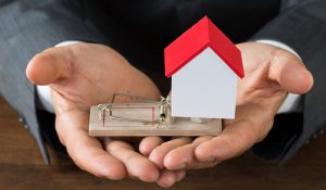 Property Fraud- What To Look Out For