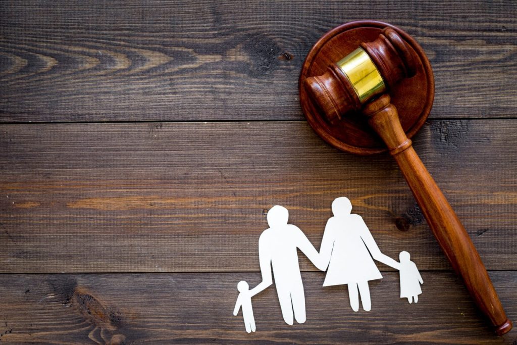 What People in Utah Need to Know About Family Law