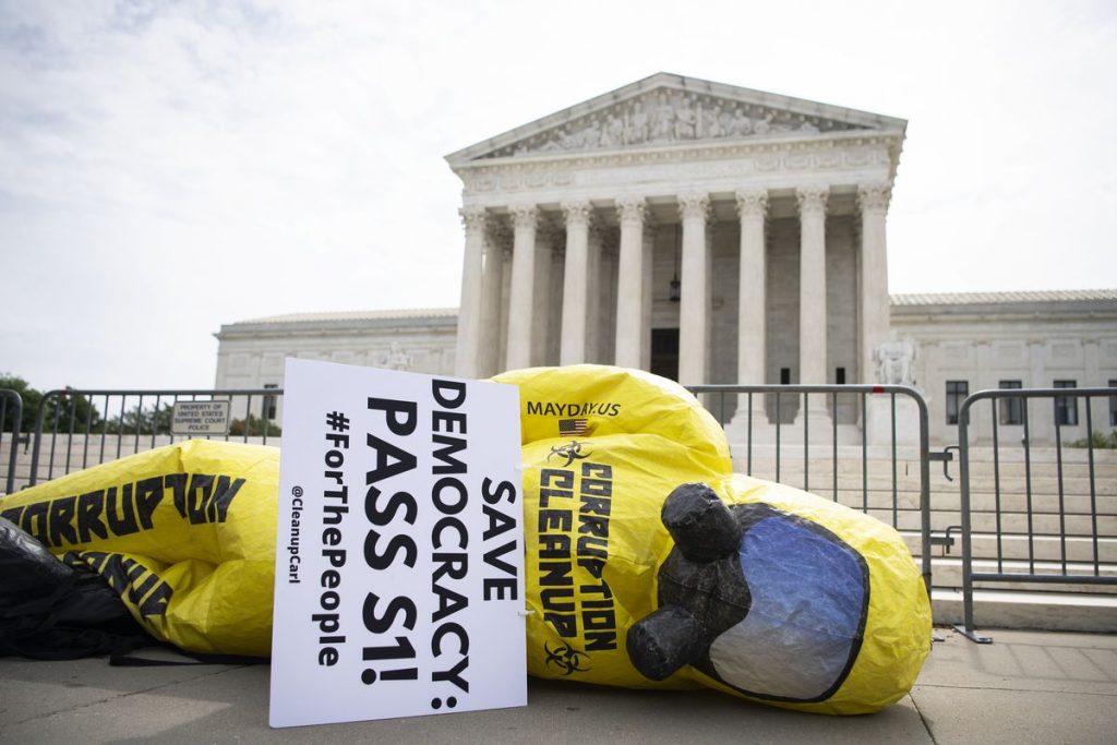 Is the Voting Rights Act a Law?