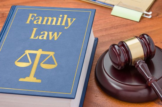 What Is Family Law?
