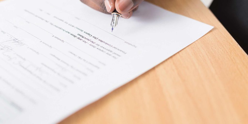 Non-Compete Agreement Loopholes
