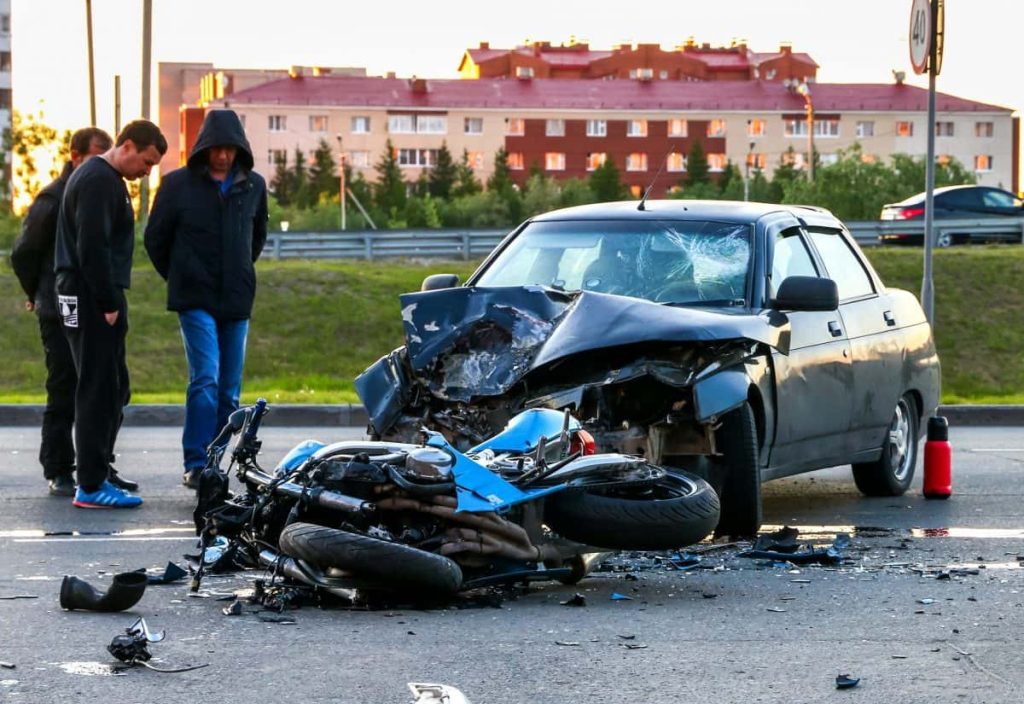 How to Prepare Yourself For Your First Meeting With a Motorcycle Accident 