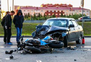 How to Prepare Yourself For Your First Meeting With a Motorcycle AccidentÂ 