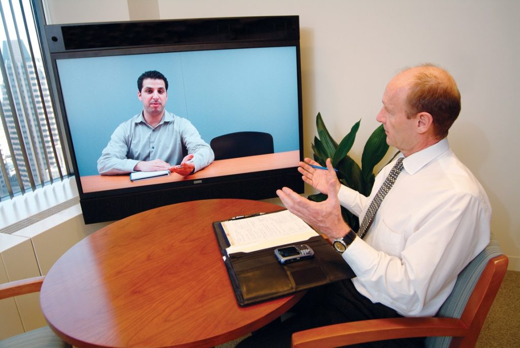 Preparing For Your First Remote Deposition