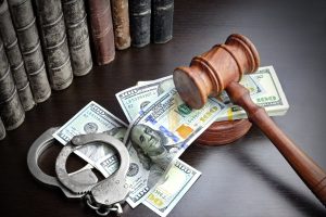 Standard Rules and Regulations of Bail Bond Services