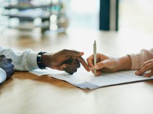 The Difference Between Wills and Trusts