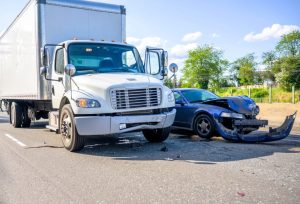Trucking Accidents In Florida: Legal Guidelines, What to Do At The Scene, & How an Attorney Can Help You