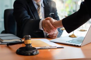 The Ultimate Guide to Hiring a Personal Injury Lawyer