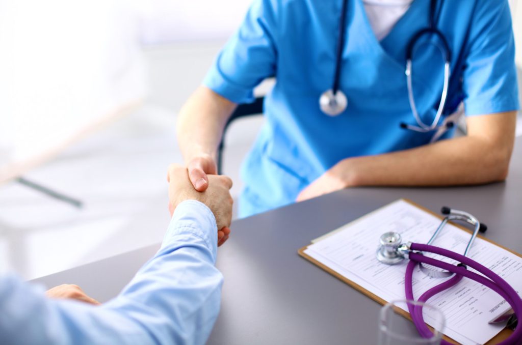 Begin To Sell Your Medical Practice By Ensuring These Steps 