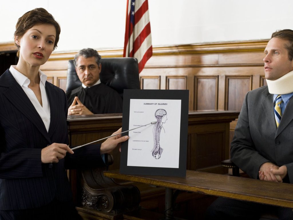 Essential Qualities That An Injury Lawyer Must Have 
