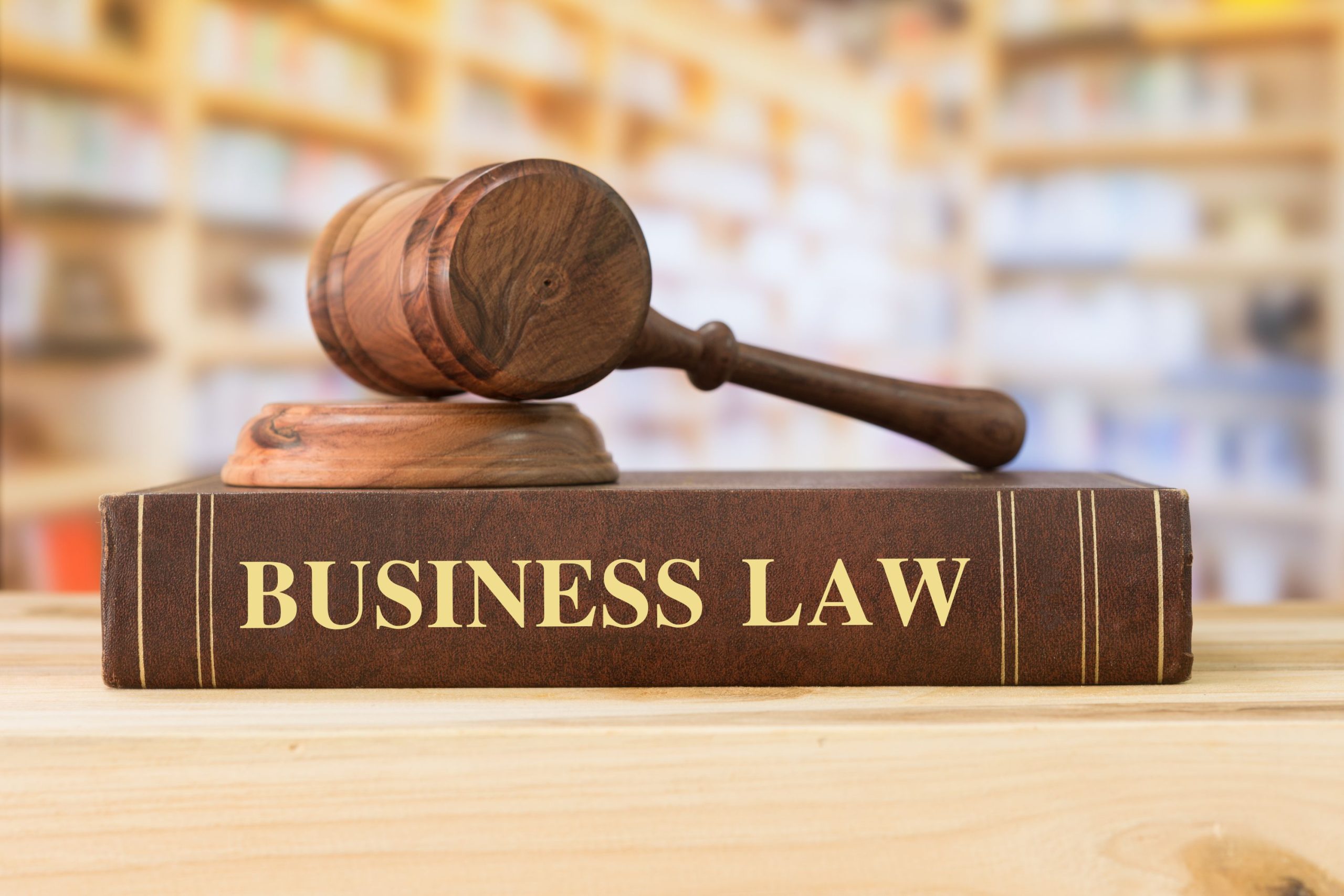 Business law attorney: purpose and function