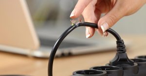 Top Reasons For An Electrocution Accident