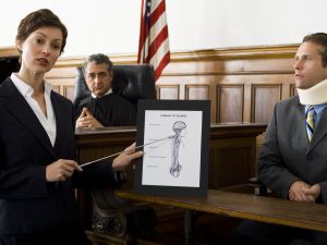 Essential Qualities That An Injury Lawyer Must Have 