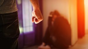 How To Get Out Of The Domestic Violence Charges Mess