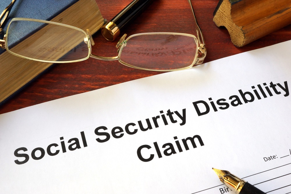Reasons Why You Need A Social Security Disability Lawyer