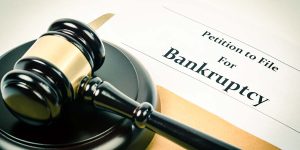 Important Considerations When Filing for Bankruptcy