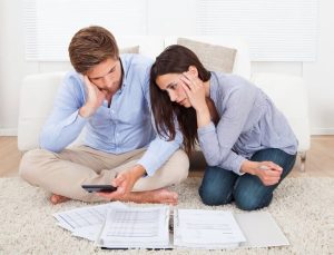 DISSOLVING THE PREVALENT BANKRUPTCY MYTHS
