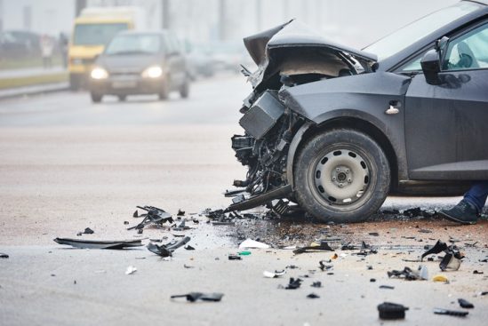 Steps to Handle an Auto Accident with an Uninsured Driver 