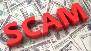 How Do I Recognise a Timeshare Scam?