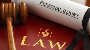 For which types of injuries should I get in touch with a personal injury lawyer?