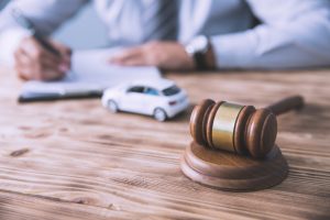 Los Angeles car accident: Benefits of contacting an attorney immediately