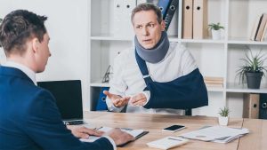 What are the Common Types of Personal Injury Claims Filed in Los Angeles?