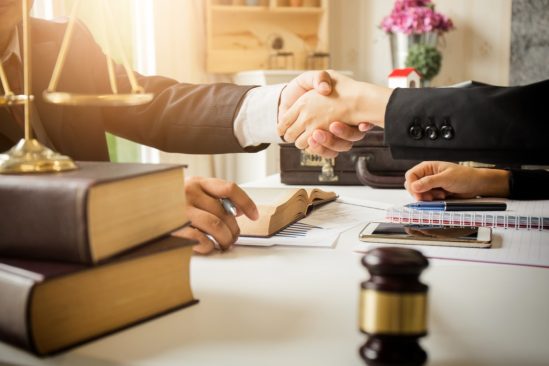 Tips For Choosing the Best Personal Injury Attorney