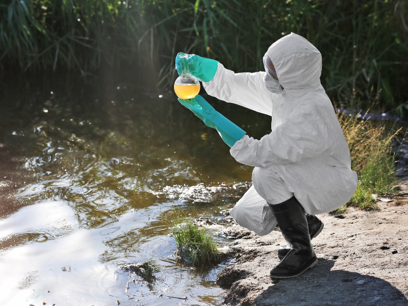 Complete Guide For Camp Lejeune Water Contamination Attorney