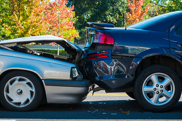 Injured in a car accident in Wytheville? Check these key details