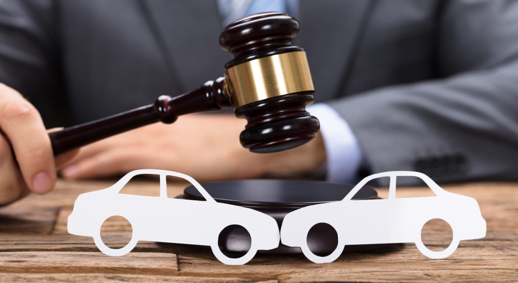 Hiring a Car Accident Attorney: Why It’s Beneficial to Your Claim