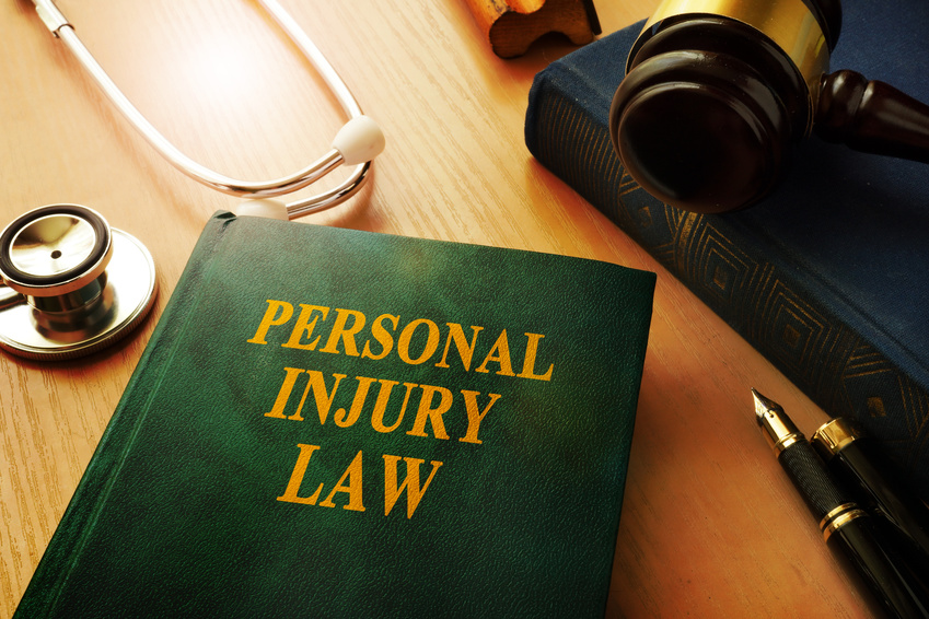 When should you speak with a personal injury attorney?