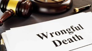 Who Can File a Wrongful Fatality Lawsuit?