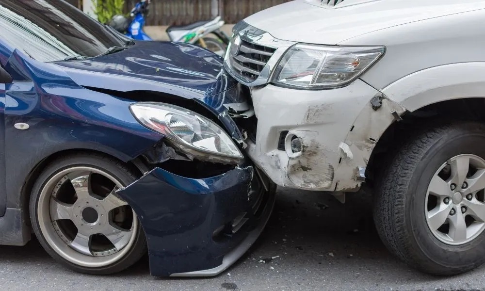 How to find the best car accident lawyer for your case