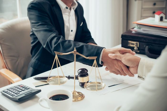 The Benefits of Hiring a Professional Lawyer for Your Business