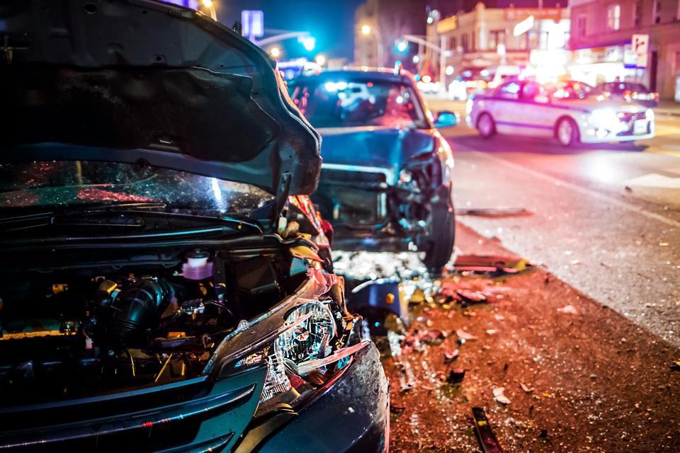 Subtle Signs of TBI to Watch Out After Car Accidents 