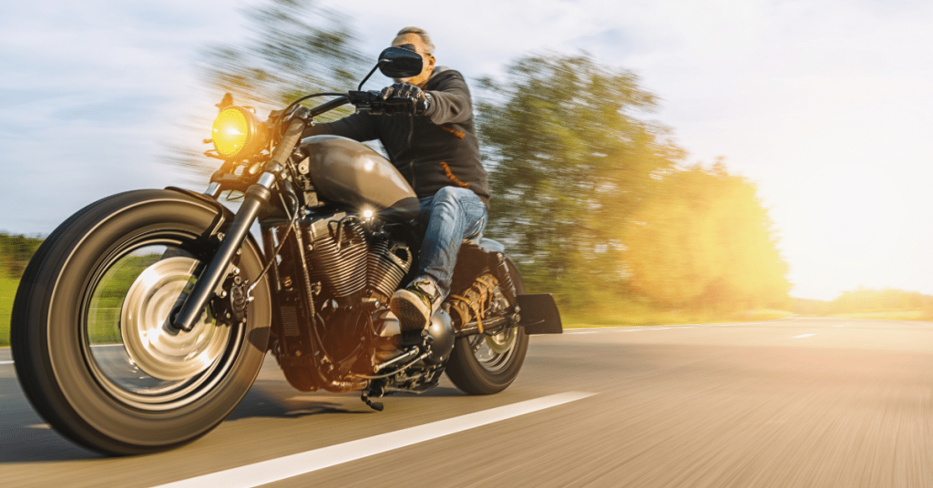 How Long Does a Motorcycle Accident Lawsuit Take?