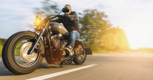 How Long Does a Motorcycle Accident Lawsuit Take?
