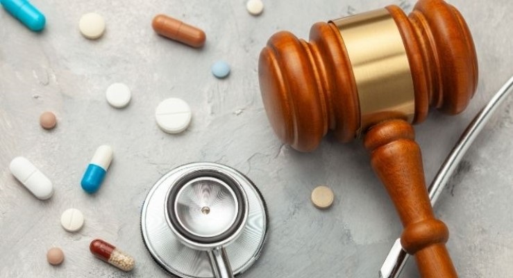 5 Key Responsibilities of a Pharmaceutical Lawyer
