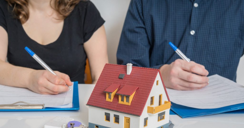 Sharing Real Estate in a Divorce: What You Need to Know