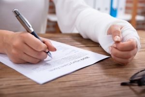 How to File a Workers Compensation Claim – Tips From a Legal Expert