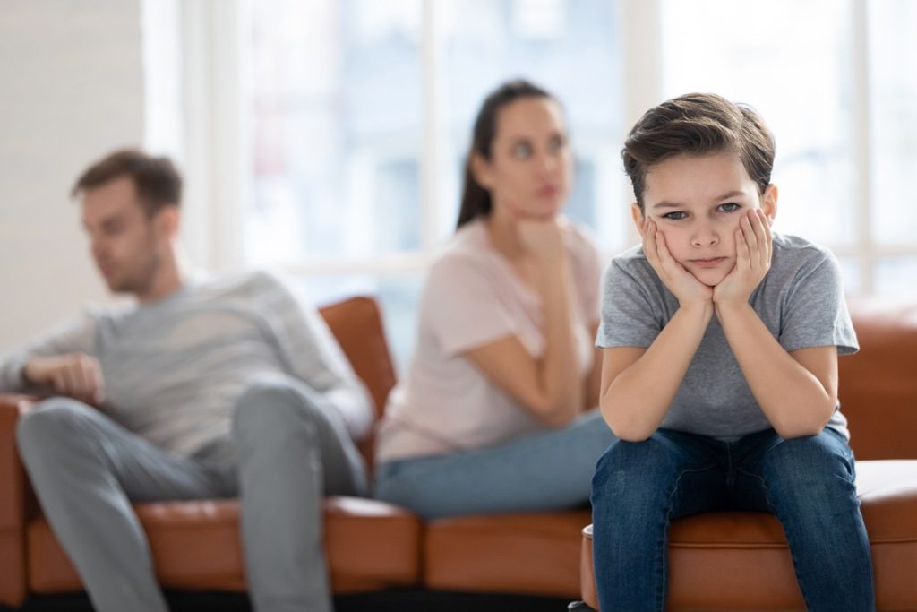 Importance Of Child Inclusive Mediation In Divorce