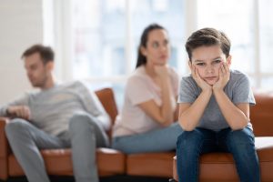 Importance Of Child Inclusive Mediation In Divorce