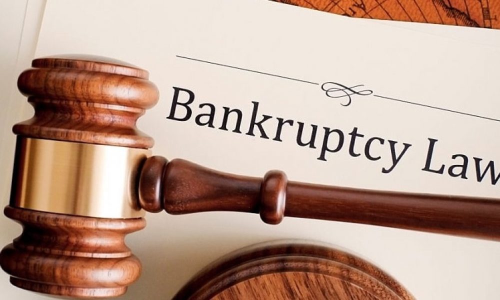 hiring a bankruptcy lawyer